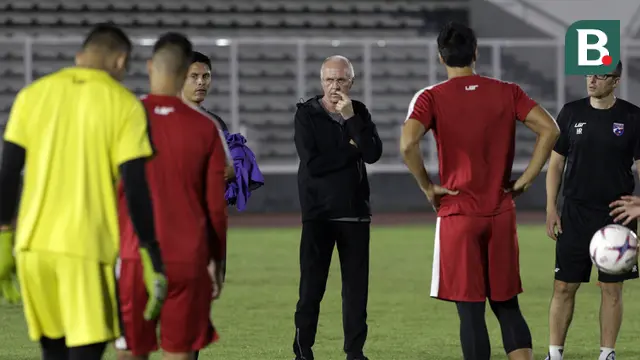 Latihan Filipina