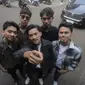 Band Syailendra (Istimewa)