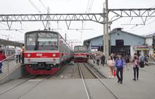 Gaduh Dugaan Pelecehan Sesama Jenis di Commuter Line Jakarta Kota-Bogor, KAI Buka Suara