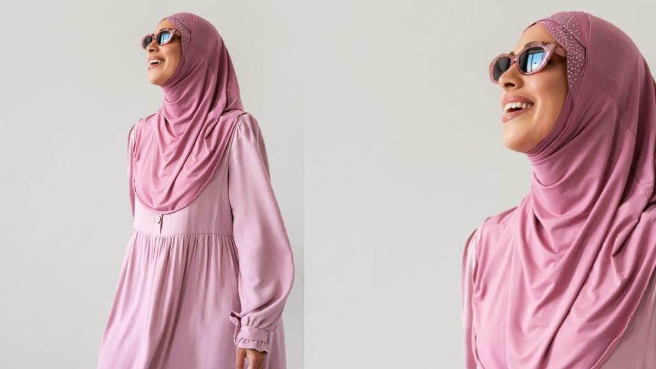 7 Tips Memilih Gamis agar Terlihat Lebih Muda dan Fresh, Dijamin Anti Gagal