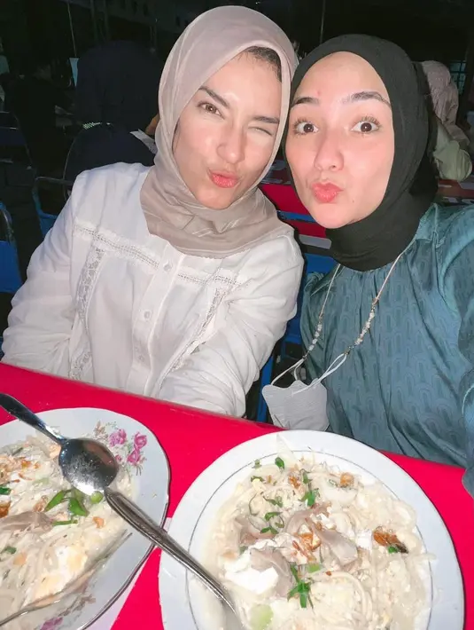 <p>[Instagram/citraciki]</p>