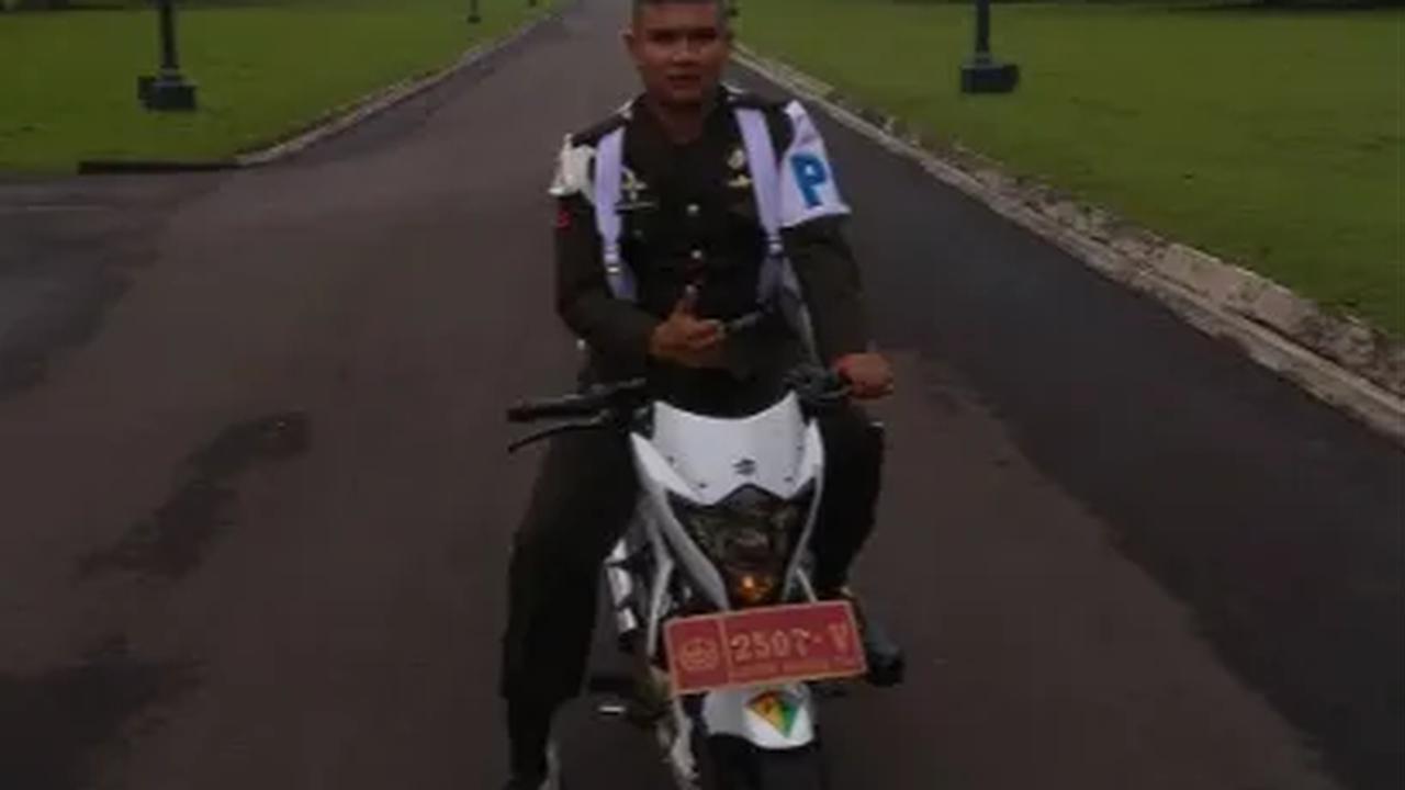 Dok. Istimewa