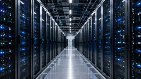 Salim Group Ambil Alih Saham Keppel di Bisnis Data Center Indonesia