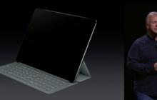 Rilis iPad Pro, bos Apple: Tak apa kami 'kanibal' produk sendiri