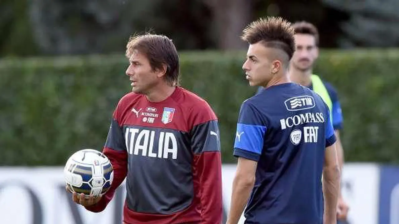 Antonio Conte