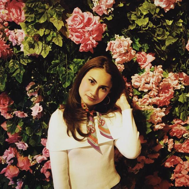 7 Pesona Raisya Bawazier Pemeran Mutiara dalam Princess Mermaid SCTV