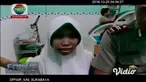 Sesosok bayi perempuan diletakkan di teras rumah bidan desa Sidorejo, Kabupaten Blitar. Bayi itu diduga baru dilahirkan sekitar 2 jam sebelum ditemukan.