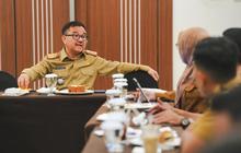 Pemprov Sulsel Perketat Pengawasan Perizinan Pariwisata, Jamin Kualitas Investasi