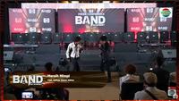 Lirik Lagu Meraih Mimpi OST Band Academy, Duet Menggelegar Afan DA5 dan Valen DA7