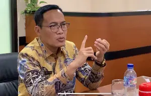 Indonesia Resmi Masuki Aging Population, Keluarga Hadapi Tantangan Baru
