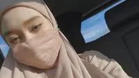 Beberapa tahun belakangan, Inara Rusli memilih hijrah. Dia lantas menutup auratnya dengan hijab, bahkan sampai menggunakan cadar