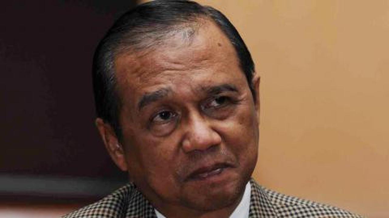 Busyro tolak komentari serangan Nazaruddin