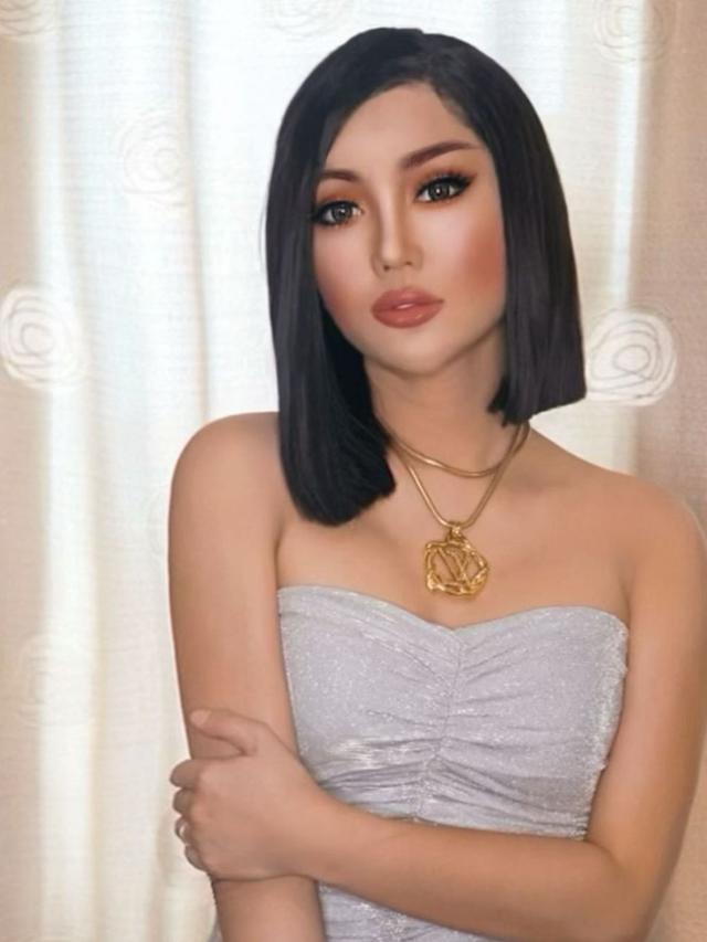 Lucinta Luna Bebas dari Penjara, Ini 5 Faktanya