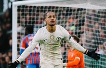 Chelsea Taklukkan Crystal Palace 3-1, Amankan Tiga Poin Penting di Selhurst Park