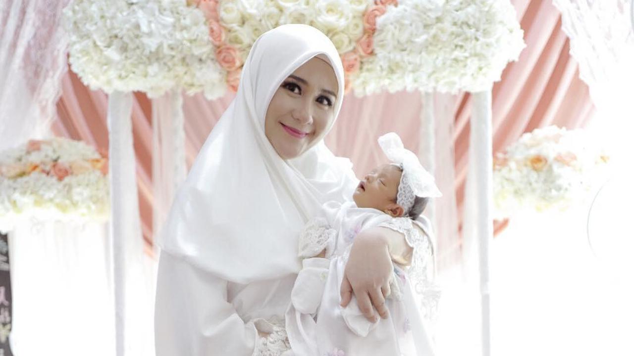 [Bintang] Puadin Redi dan Ryana Dea