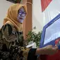 Cara ini untuk menutup bocornya penarikan retribusi dari pedagang sekaligus mencegah pungli. (Liputan6.com/Fajar Abrori).