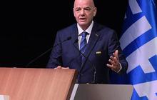 FIFA Marah! Gianni Infantino Kecam Aksi Walk Out Senegal di Final Piala Afrika 2025