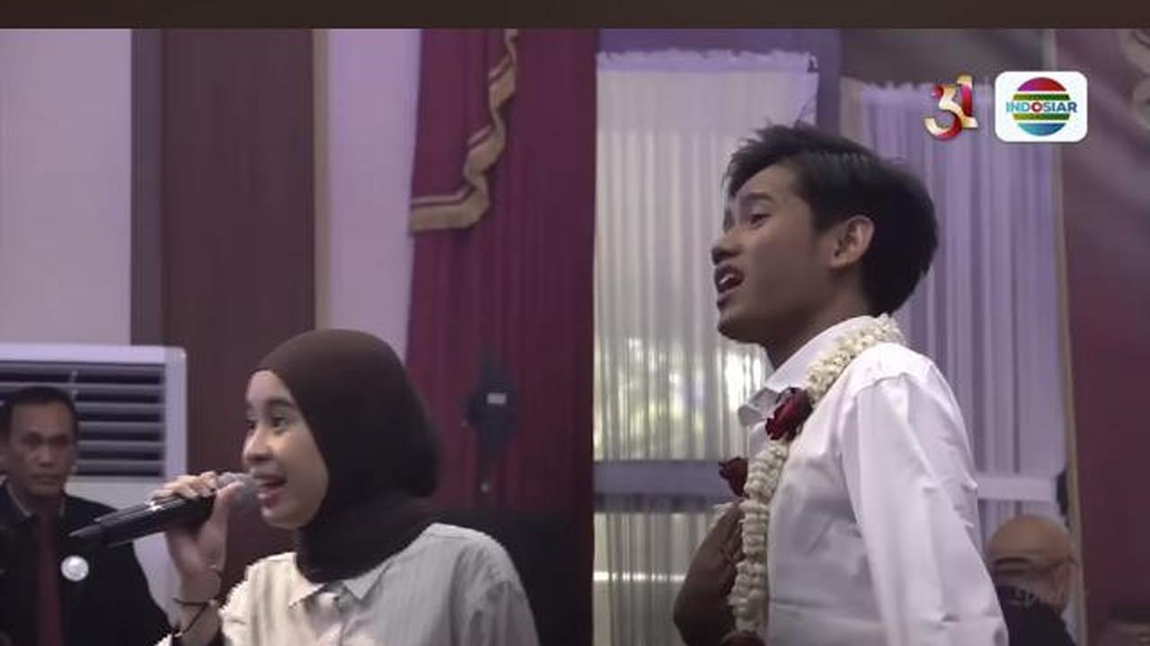 Bikin Baper! Valen DA 7 Ajak Mila Pulang Kampung, Kemesraan Keduanya di Pamekasan Jadi Sorotan