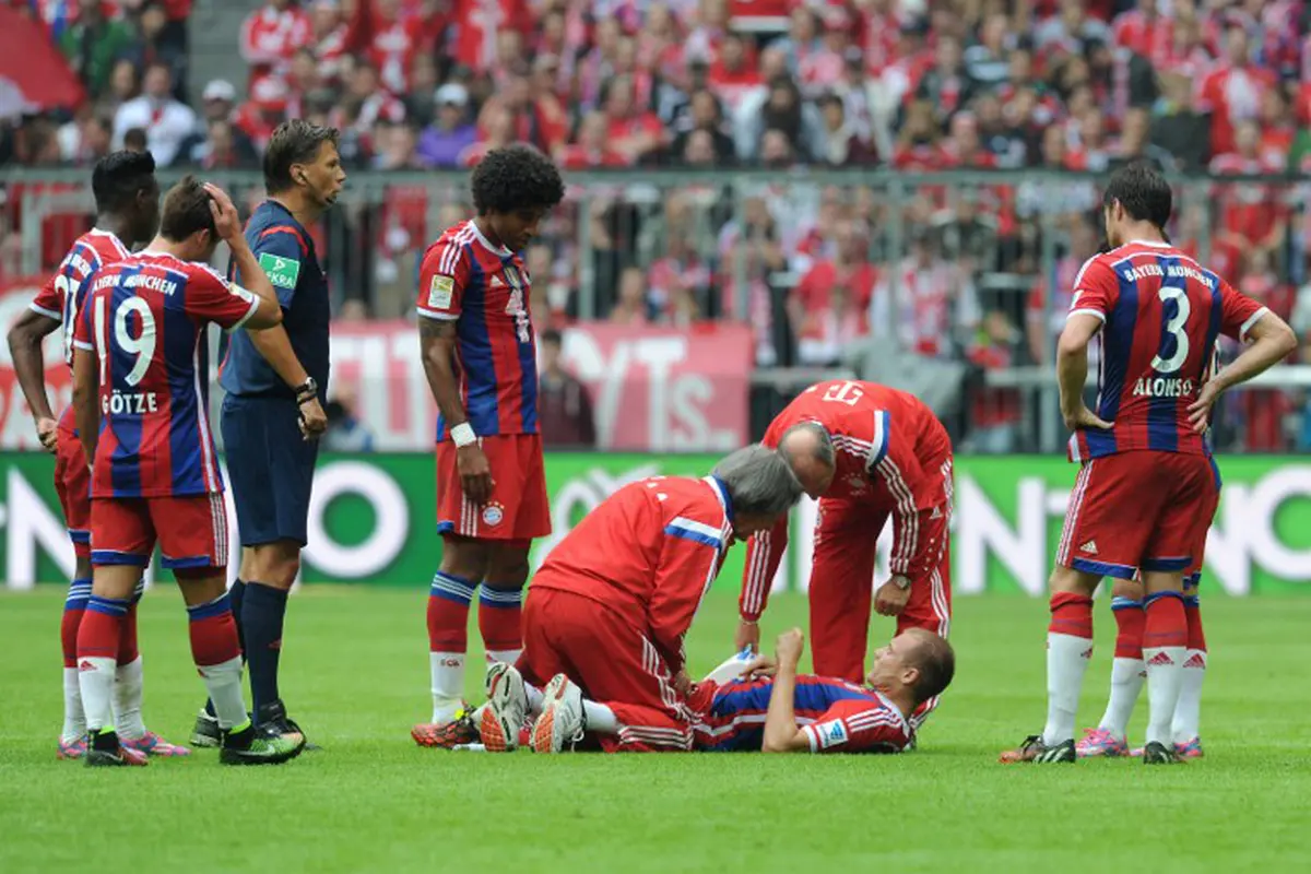 Bayern Munchen