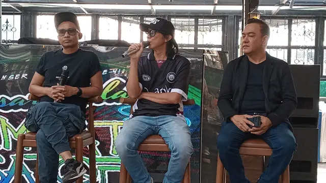 Bimbim Slank
