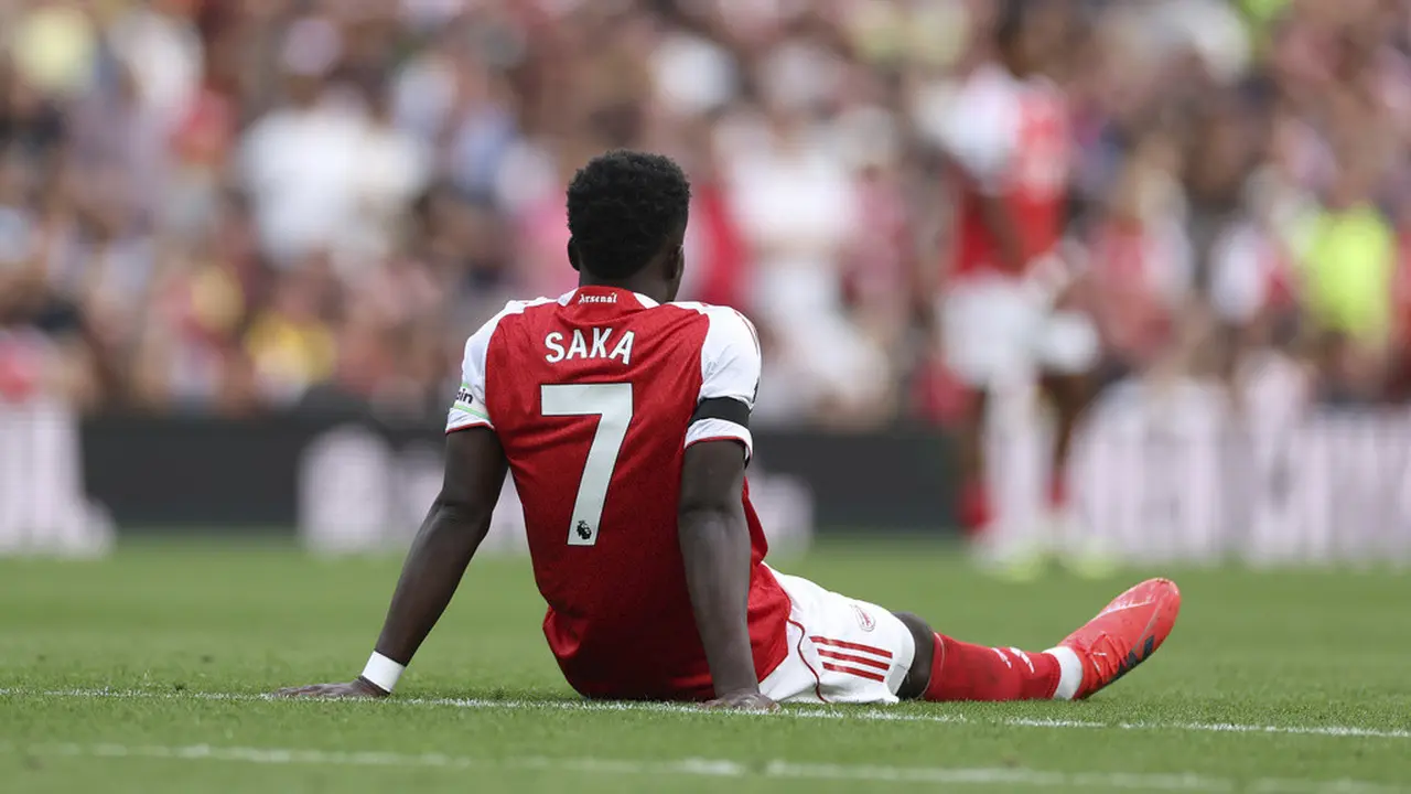 Arsenal vs Leeds United