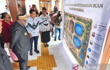 Pendidikan Vokasi SLB Papua Tengah: Pemprov Dorong Kemandirian Anak Berkebutuhan Khusus
