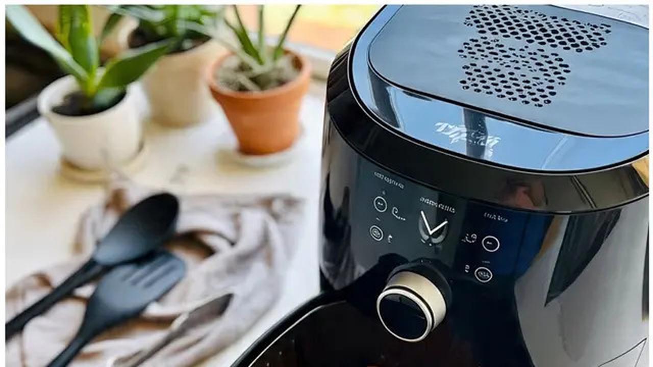 11 Jenis Makanan yang Sebaiknya Tak Dimasak dengan Air Fryer, Simak Solusinya