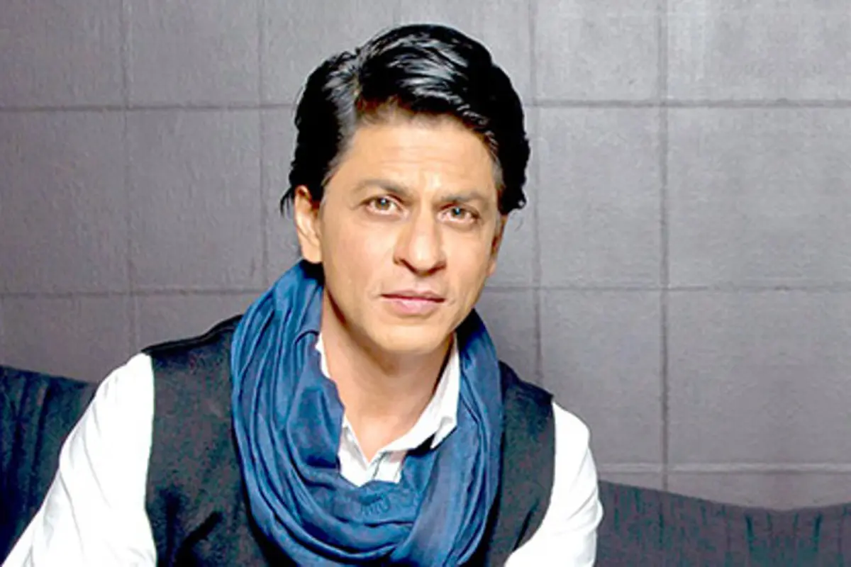 Shahrukh Khan 