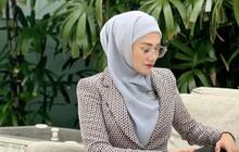 Potret Terbaru Mulan Jameela Usai Rangkaian Pernikahan Al Ghazali - Alyssa Daguise, Kini Tampil Lebih Elegan dan Berwibawa
