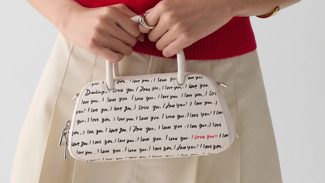 Inspirasi Hadiah Elegan dari Kate Spade New York untuk Rayakan Valentine