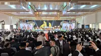 MQK Internasional Perdana Digelar di Sulsel, 10 Negara Bertanding Kaji Kitab Kuning