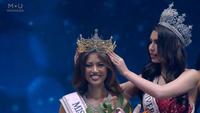 Top 3 Berita Hari Ini: Sanly Liu Resmi Dinobatkan Jadi Miss Universe Indonesia 2025