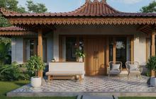 8 Inspirasi Model Joglo Depan Rumah Minimalis 2025, Nuansa Klasik yang Cantik dan Estetik