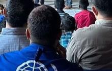 Menelusuri Jejak Rohingnya di Camp Cox's Bazar Bangladesh, Cari Tahu Alasan Dimobilisasi ke Indonesia