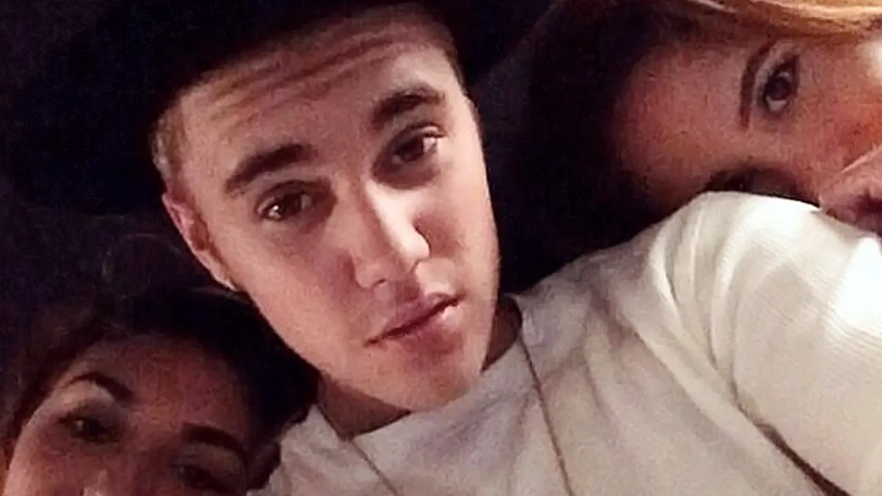 Justin Bieber