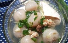 Resep Pentol Kuah Gurih, Sajian Lezat dan Segar