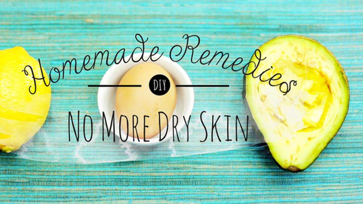 DIY Scrub Alami Untuk Mengatasi Kulit Kering Lifestyle