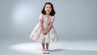 7 Model Baju Anak Perempuan untuk Pesta, Bikin Tampilan Makin Manis dan Percaya Diri di Berbagai Acara Spesial
