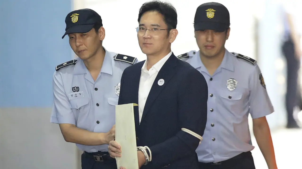 Lee Jae-young