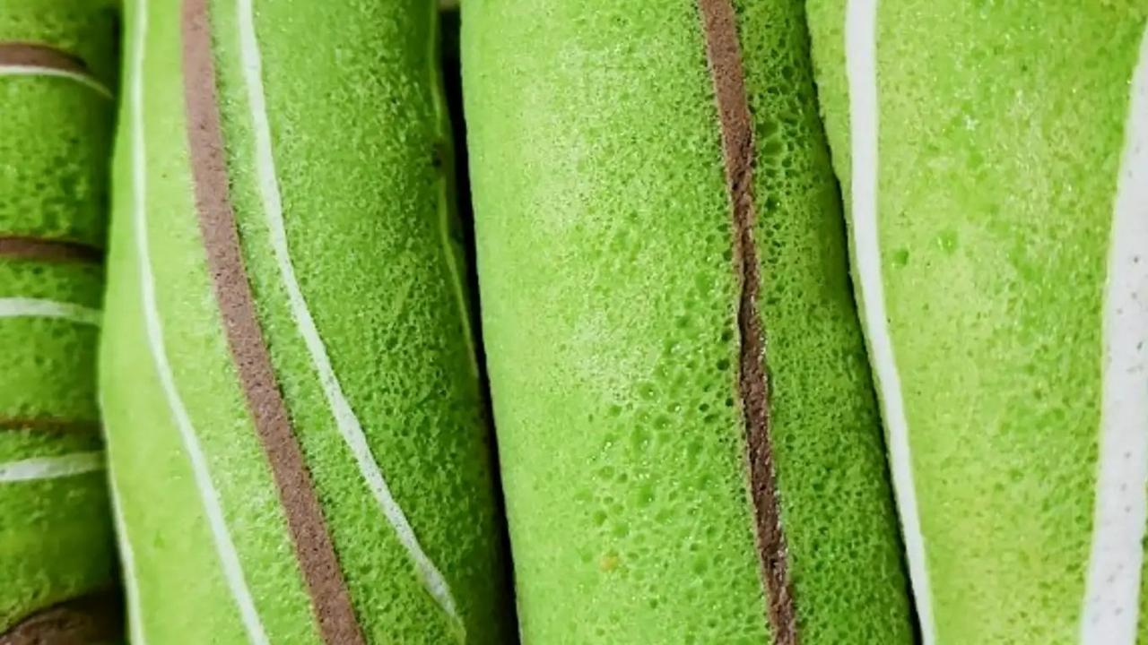 Aneka Resep Dadar Gulung Pandan Isi Kelapa yang Bikin Nostalgia