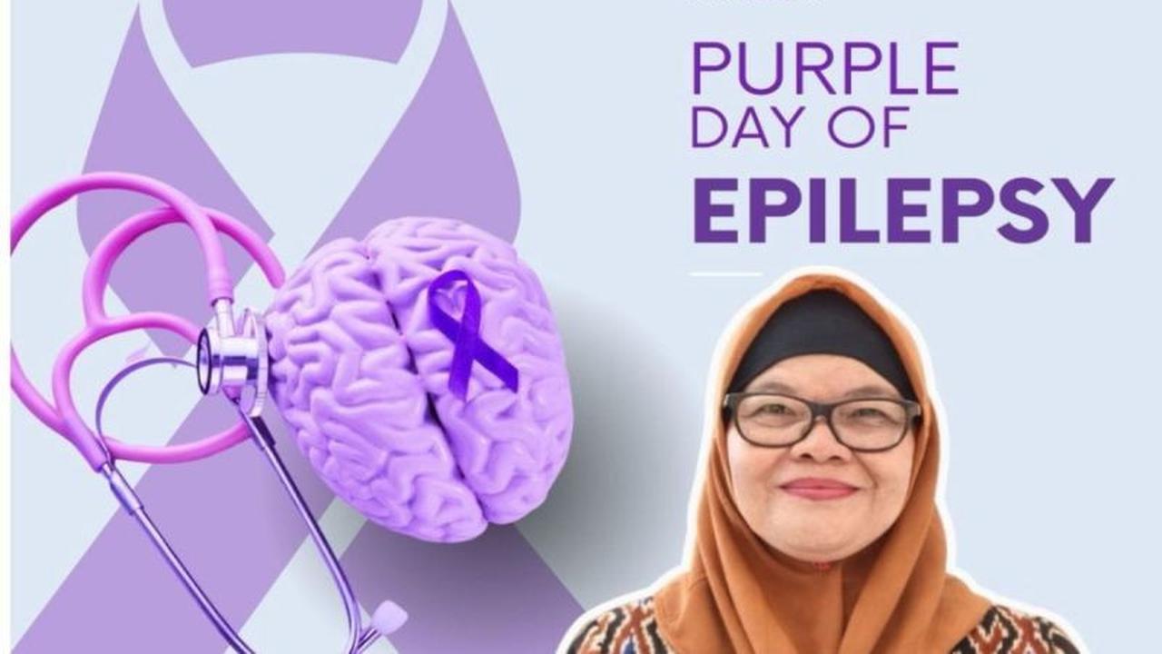 Dinkes Sulbar Ajak Masyarakat Hilangkan Stigma Epilepsi, Dorong Dukungan Komunitas