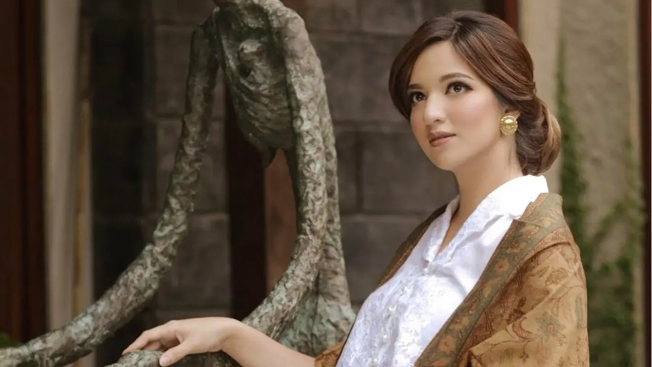 Nia Ramadhani