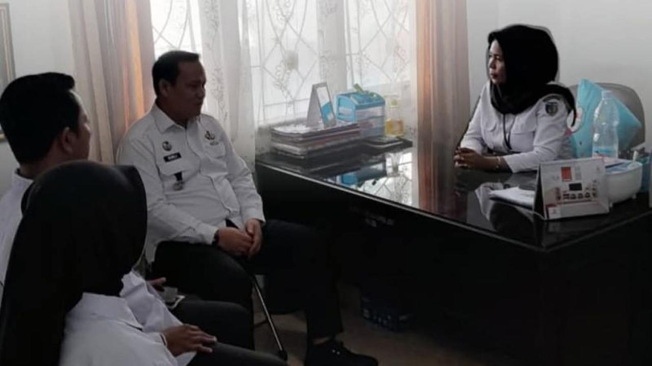 Tahukah Anda? Rutan Donggala Gandeng Dinas Pariwisata Tingkatkan Keterampilan WBP, Siap Dukung UMKM Lokal!