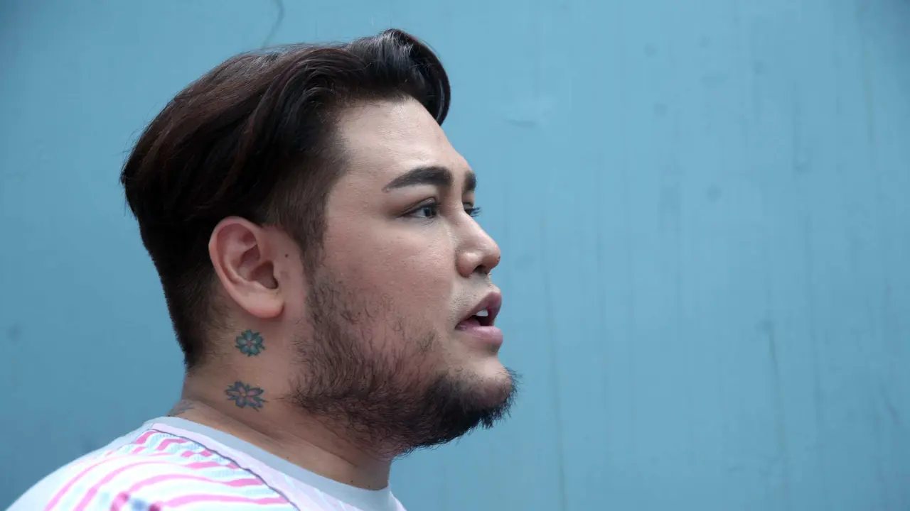 [Bintang] Ivan Gunawan