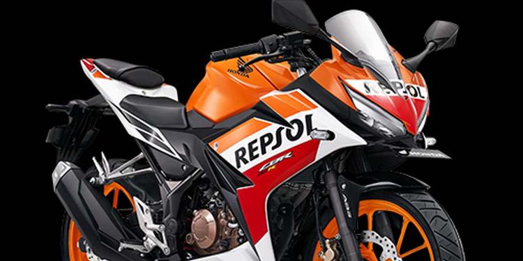 Motor repsol harga cheap