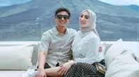 Dinan Fajrina istri Doni Salmanan (Sumber: Instagram/dinanfajrina)