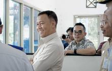 Cek 2 Simpul Penting Jalur Darat di Jatim, Dirjen Hubdat Genjot Layanan Publik Berbasis Digitalisasi