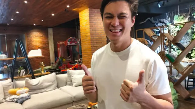 Baim Wong