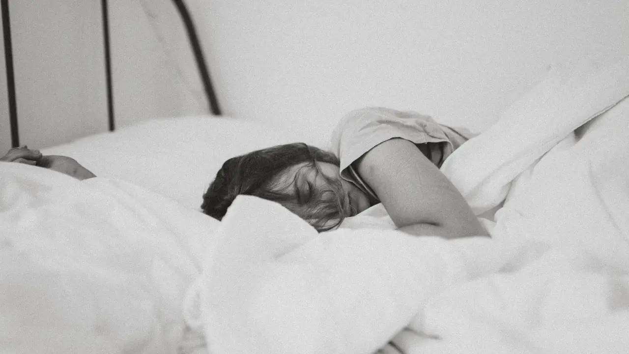 tidur bermimpi