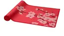 Table runner merah dengan lukisan plum blossom melambangkan tekad kuat dan ketekunan. Meja makan tentunya merupakan salah satu fokus utama dalam rangkaian perayaan Imlek. Table runner merah dari IKEA cocok untuk menghias meja makanmu dan juga bisa digunakan untuk mempercantik meja lain di rumah. Dalam budaya Tiongkok, merah merupakan warna yang populer untuk melambangkan keberuntungan, sukacita, dan kebahagiaan. Sedangkan plum blossom adalah salah satu pohon buah yang mekar di akhir musim dingin, sehingga dianggap menjadi lambang harapan setelah melewati musim dingin yang panjang. / Foto dok IKEA.